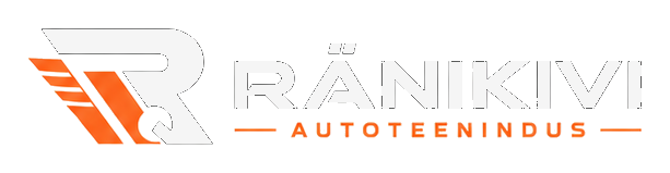 Ränikivi Autoteenindus