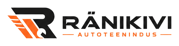 Ränikivi Autoteenindus